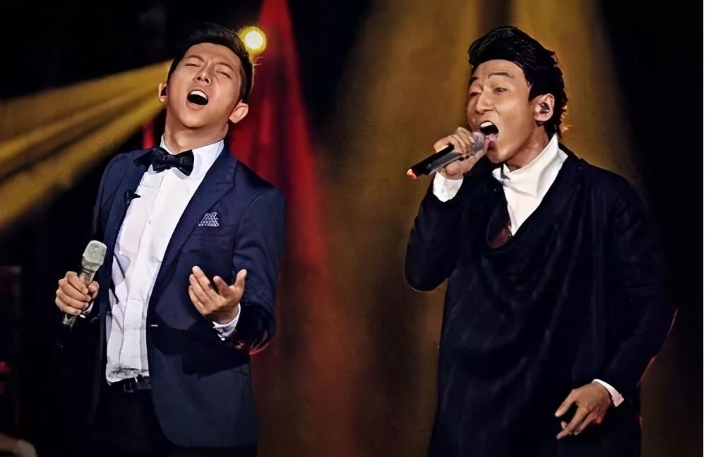 广告歌曲有哪些(经典广告歌曲)  第7张