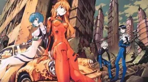 动漫歌曲排行榜前十名(超强的动漫音乐排行top10)插图3 动漫歌曲排行榜前十名(超强的动漫音乐排行top10)插图3