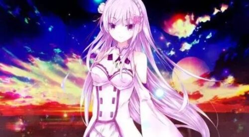 动漫歌曲排行榜前十名(超强的动漫音乐排行top10)插图6 动漫歌曲排行榜前十名(超强的动漫音乐排行top10)插图6