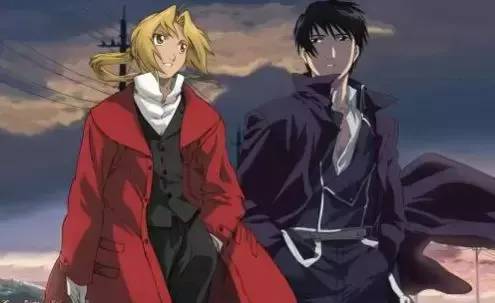 动漫歌曲排行榜前十名(超强的动漫音乐排行top10)插图5 动漫歌曲排行榜前十名(超强的动漫音乐排行top10)插图5