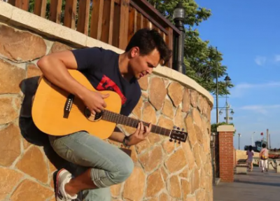 ​十大最好听的吉他弹唱，公认吉他最好听的歌曲排行榜