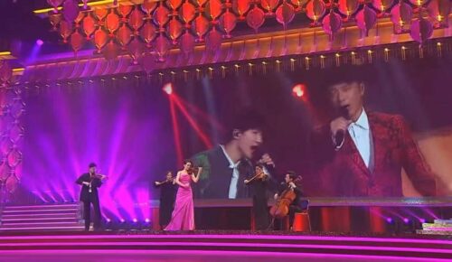 目前周深最火的十首歌(周深十首粤语歌曲)插图 目前周深最火的十首歌(周深十首粤语歌曲)插图