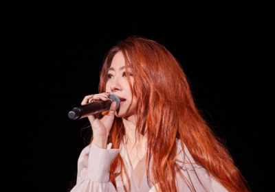 ​陈绮贞是谁个人资料及歌曲作品，陈绮贞和阿信什么关系