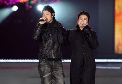 ​精选怀旧中文歌曲（19）