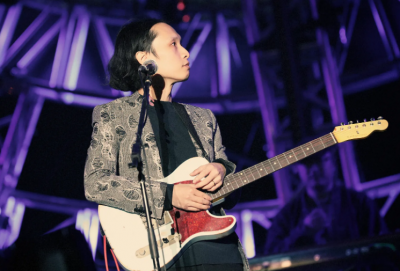 ​郭顶最好听的三首歌，音乐人郭顶为什么不红