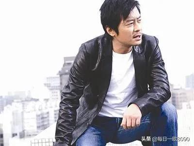 王杰最有名的歌有哪些(王杰十大经典歌曲)(5)