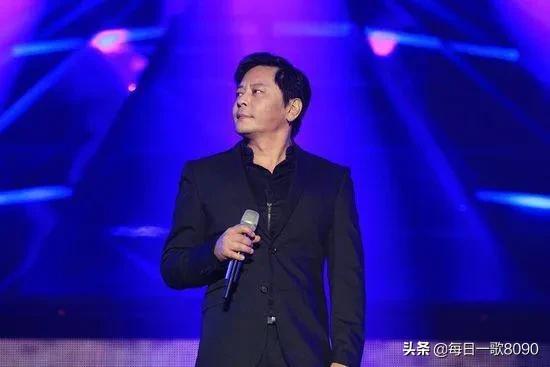 王杰最有名的歌有哪些(王杰十大经典歌曲)(3)