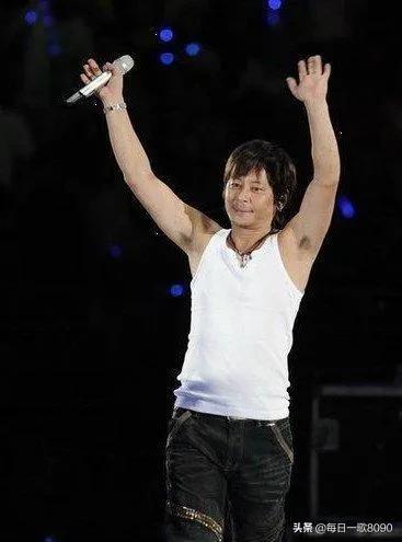 王杰最有名的歌有哪些(王杰十大经典歌曲)(2)