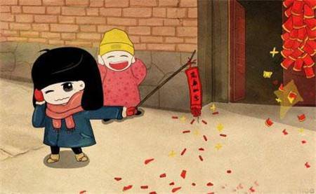 最经典十大春节歌曲(10首最经典的春节歌曲)插图2 最经典十大春节歌曲(10首最经典的春节歌曲)插图2