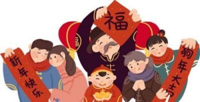 ​ 最经典十大春节歌曲(10首最经典的春节歌曲)