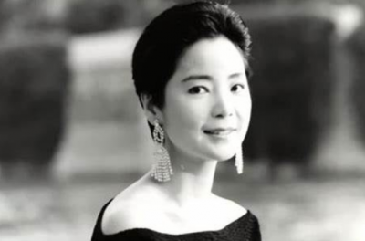 ​邓丽君最好听的十首歌，邓丽君死亡之谜揭秘