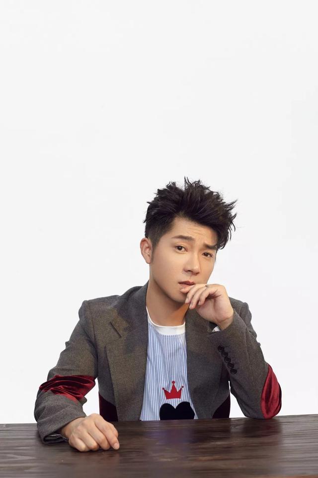 歌浴森所有歌曲（明星制）(7)