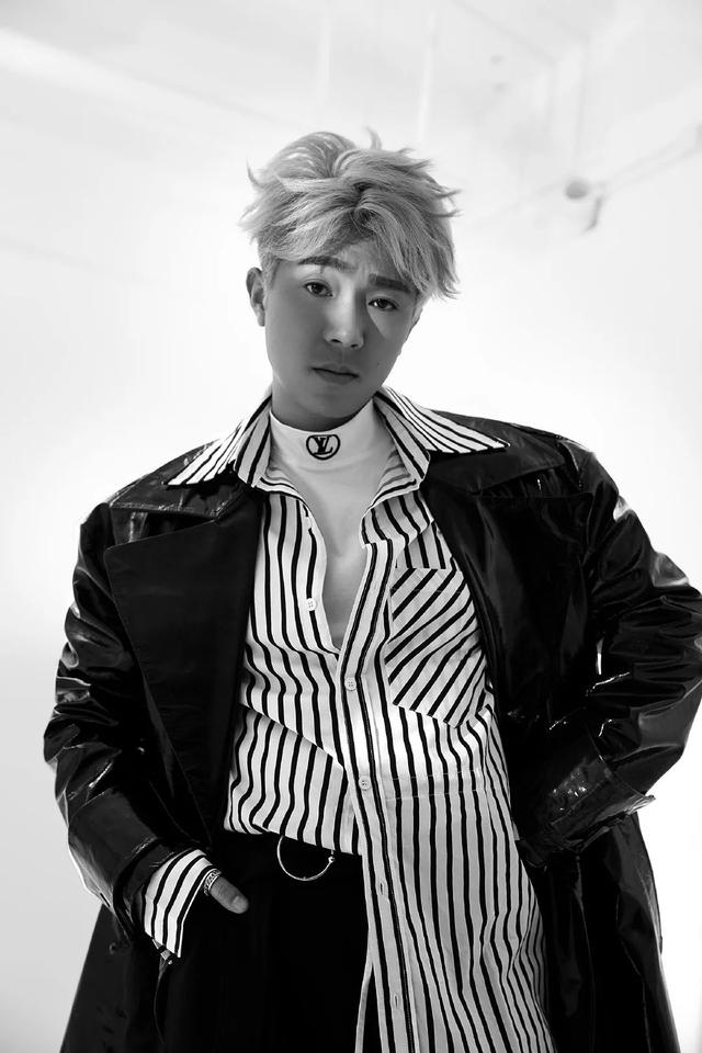 歌浴森所有歌曲（明星制）(2)