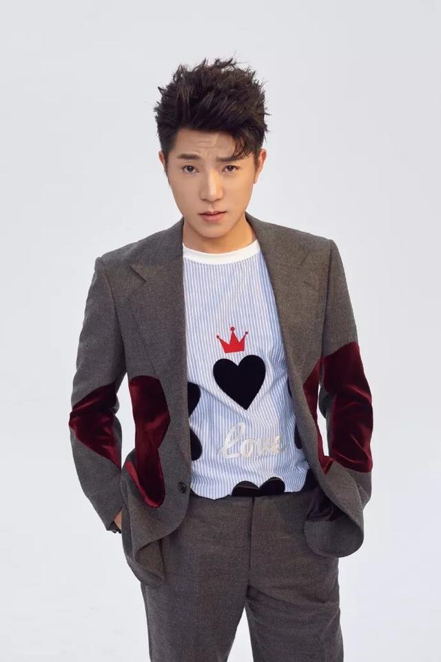 歌浴森所有歌曲（明星制）(6)