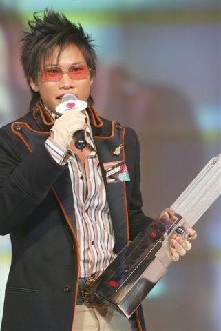 陈奕迅25首经典歌词（让你一听就震撼心灵的歌词）(9)