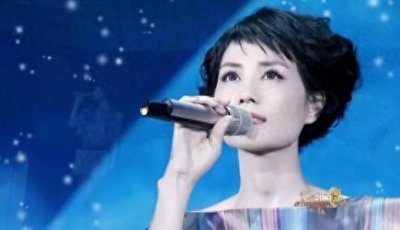 ​王菲的经典歌曲10首(空灵嗓音诠释人间百态，王菲十大经典歌曲盘点)