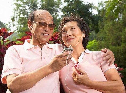 娱乐中老年人歌曲100首 适合老年人听的歌曲  1