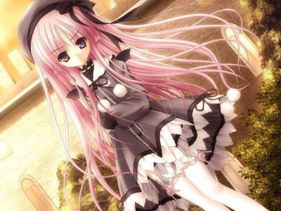 ​古风歌曲《我的一个道姑朋友》歌词解读：何苦惹我错付了情衷