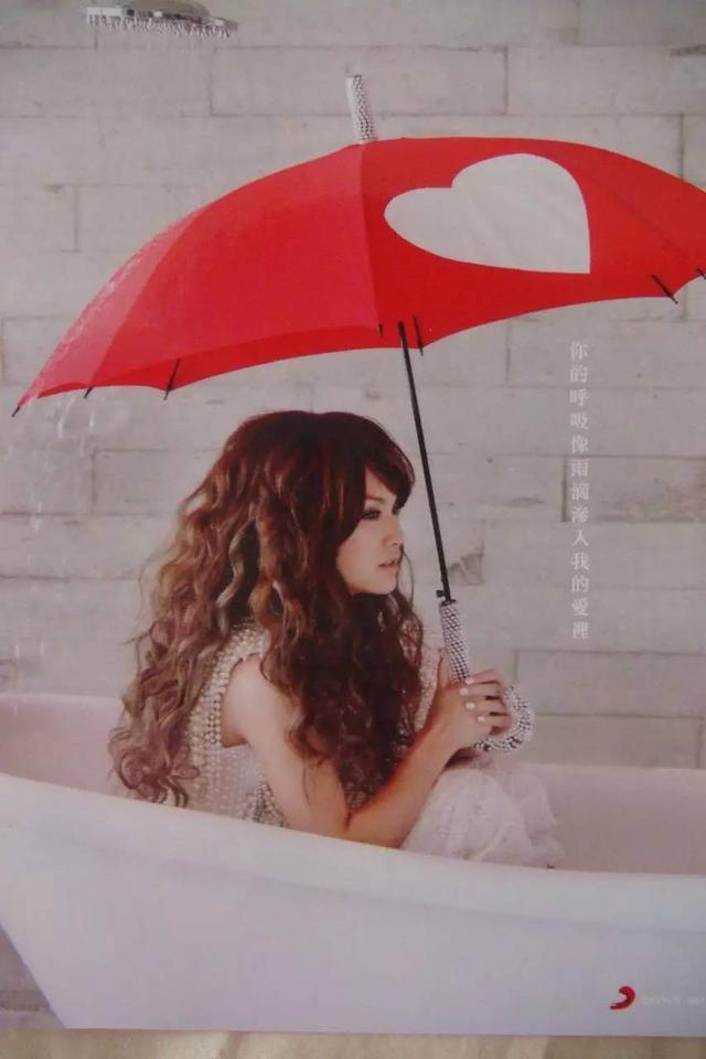 被雨淋湿的城市歌曲（被雨困住的城市）(7)