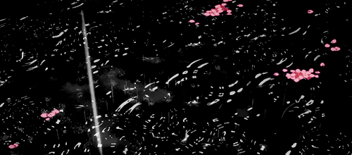 被雨淋湿的城市歌曲（被雨困住的城市）(11)