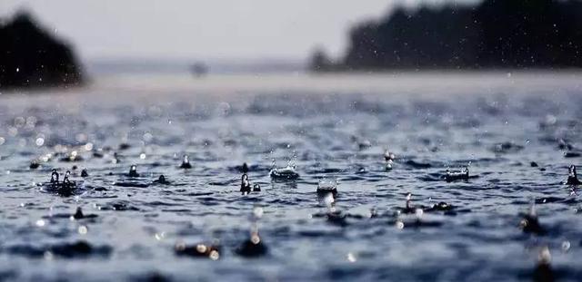 被雨淋湿的城市歌曲（被雨困住的城市）(8)