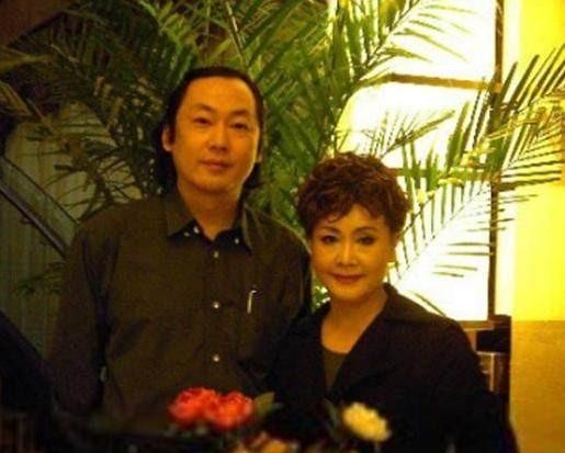 尚雯婕唱法语受李古一痛斥（尚雯婕用法语唱传统歌曲）