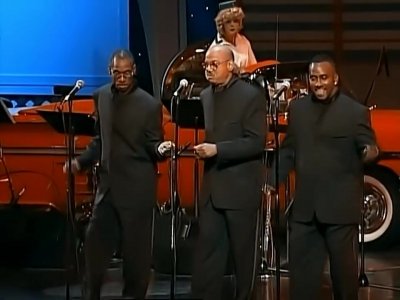 ​味道独特的经典歌曲—《stay》Maurice Williams And The Zodiacs