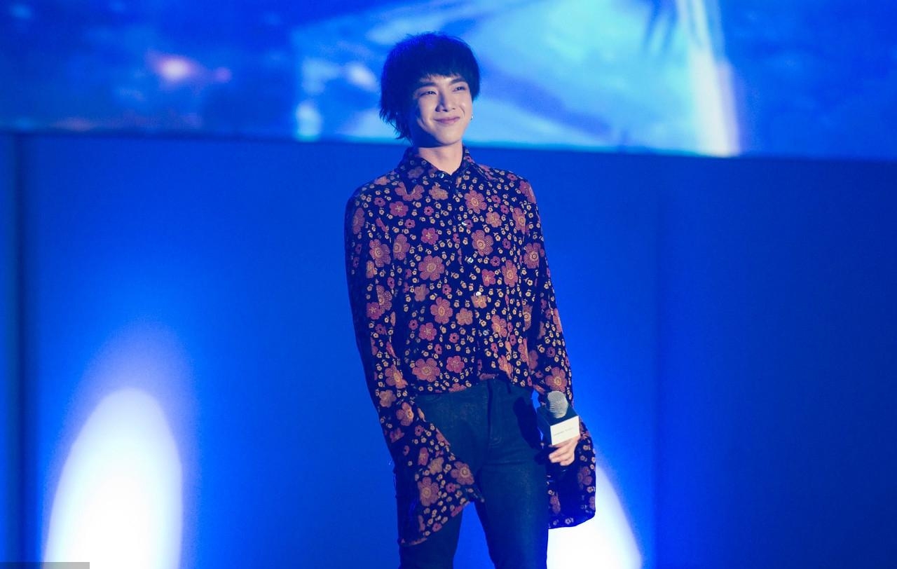 2018的歌曲有哪些好听的(2018年最火的40首歌曲)  第7张