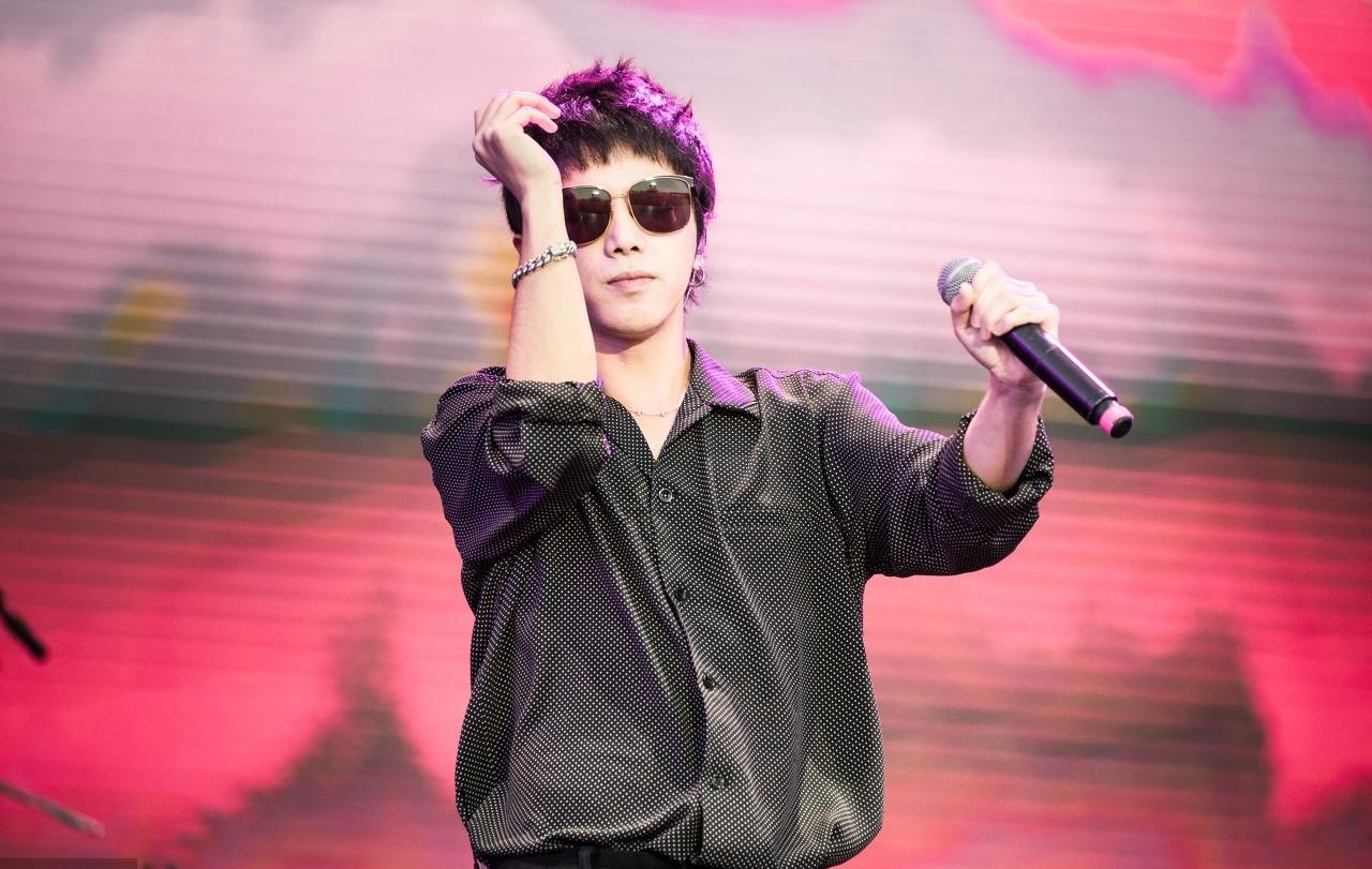 2018的歌曲有哪些好听的(2018年最火的40首歌曲)  第5张