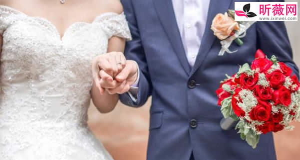 适合结婚的歌曲抖音最火 婚礼现场一首歌爆红