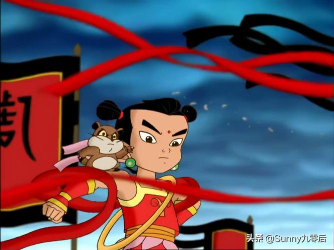 最让人印象深刻的国产动漫主题曲（这些90年代前后的国产动漫歌曲）