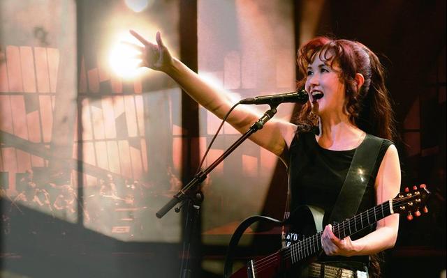 中岛美雪翻唱最好听的歌（国内翻唱中岛美雪最知名的五首歌曲）(8)