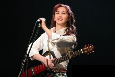 ​中岛美雪翻唱最好听的歌（国内翻唱中岛美雪最知名的五首歌曲）