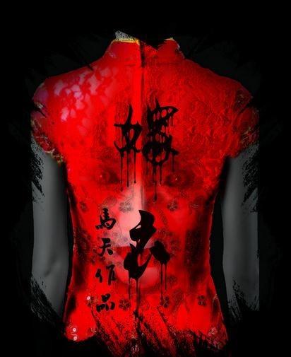 红嫁衣背后的真实故事（详解恐怖歌曲红嫁衣背后的故事）