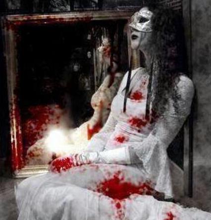红嫁衣背后的真实故事（详解恐怖歌曲红嫁衣背后的故事）