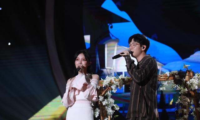 最近最热的歌曲有哪些(目前最热最流行的歌曲) 歌曲 第2张