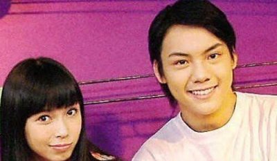 ​陈伟霆整容是真的吗传陈伟霆自荐上跑男