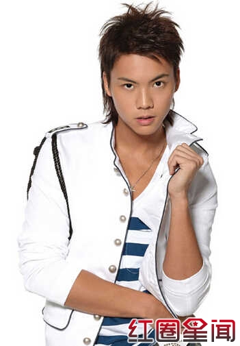 陈伟霆整容是真的吗 传陈伟霆自荐上跑男