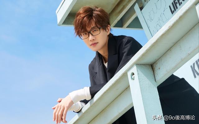 许嵩最火的十首歌曲（盘点许嵩网络上点击量最高的歌曲）(4)