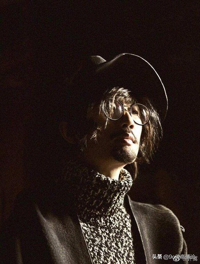 许嵩最火的十首歌曲（盘点许嵩网络上点击量最高的歌曲）(6)