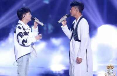 ​李克勤周深合唱的歌曲，李克勤总资产多少亿