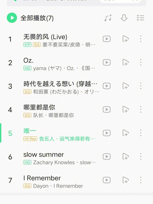 好听的歌推荐（十四首好听的歌曲推荐）
