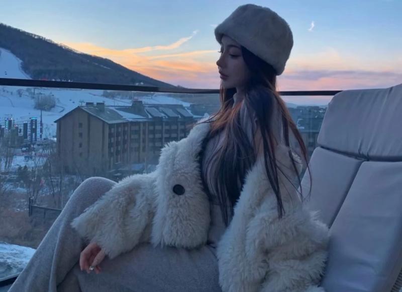 四个细节判断对方是否花心男