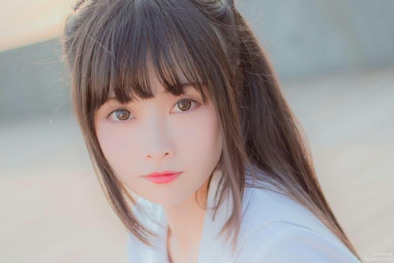 最简短的表白一句话