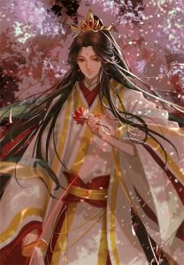 ​带你捋顺《天官赐福》