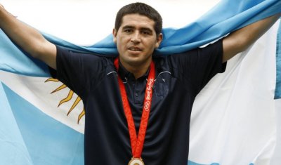 ​足球百星传-里克尔梅：最后一个古典前腰 与马拉多纳师徒决裂