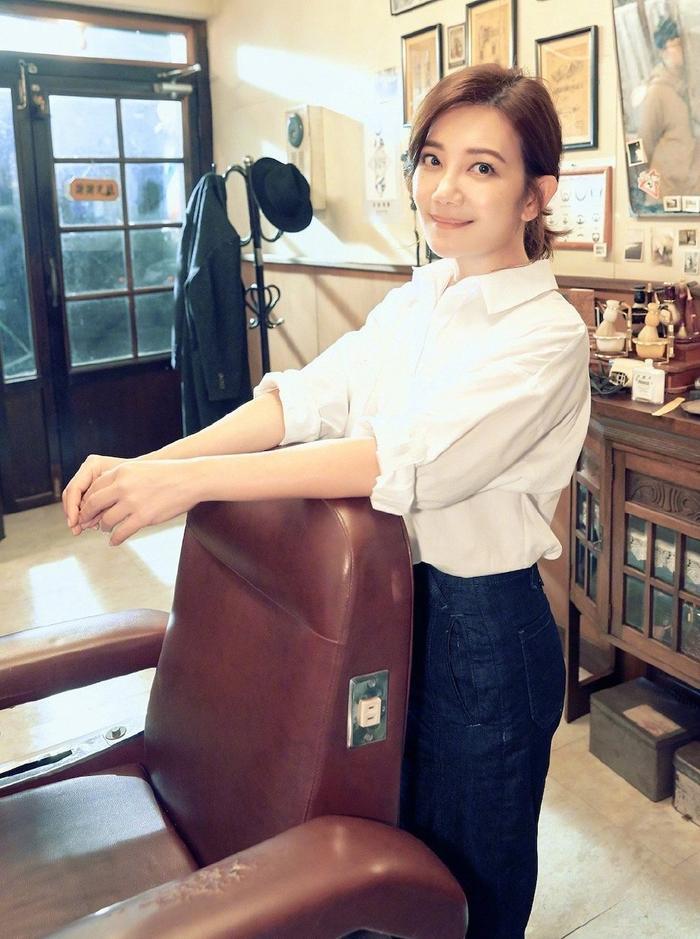 梁静茹新专辑最新信息全曝光，5月16日，这些歌曲值得期待！