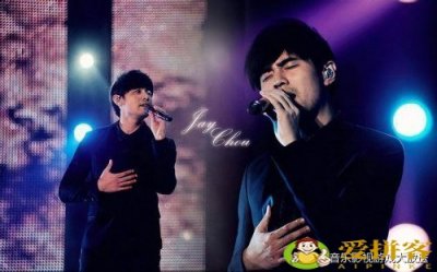 ​ 十大经典周杰伦歌曲排行(盘点周杰伦十首经典情歌)