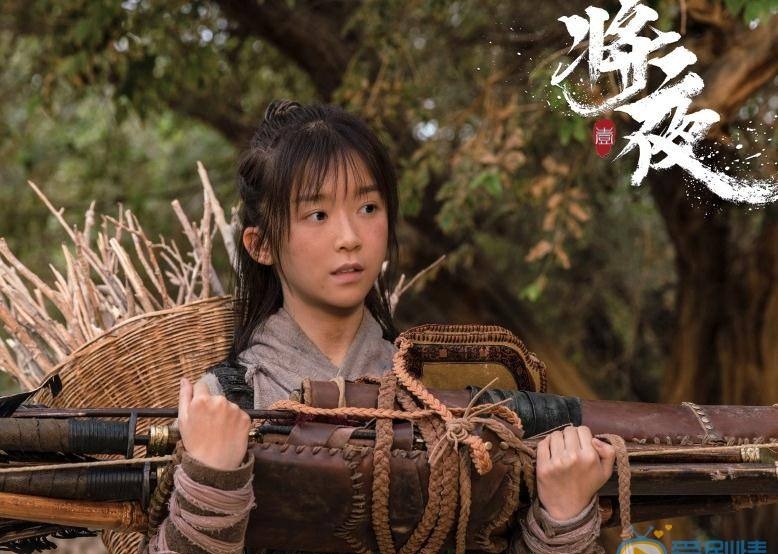 将夜歌曲有哪些(将夜所有歌曲) 将夜 歌曲 第2张