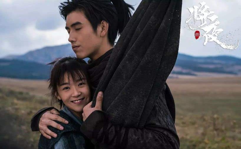 将夜歌曲有哪些(将夜所有歌曲) 将夜 歌曲 第1张